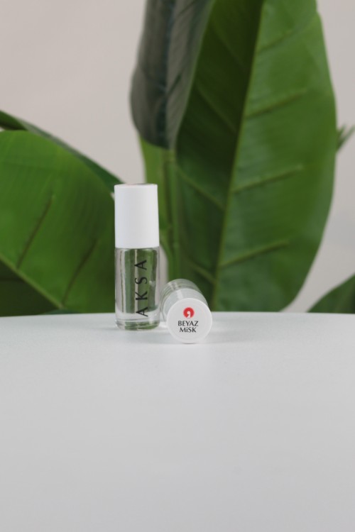 Aksa Lüks Esans Serisi Beyaz Misk