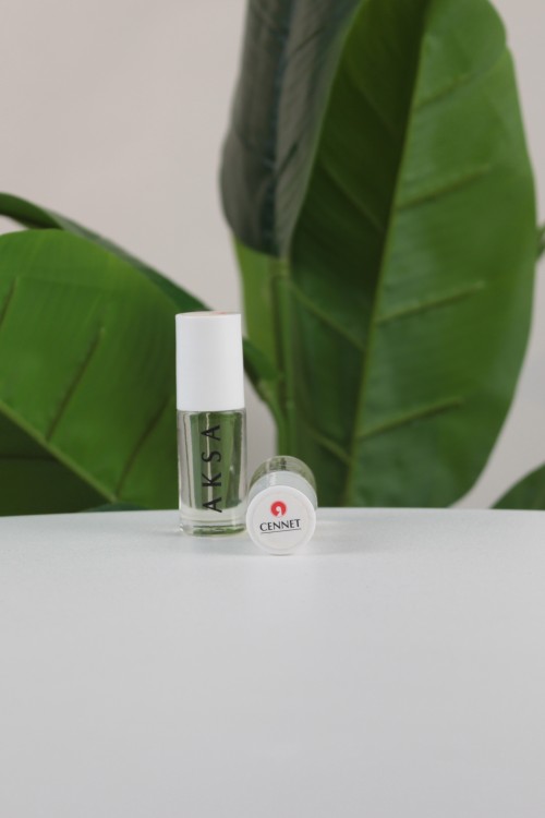 Aksa Lüks Esans Serisi Cennet