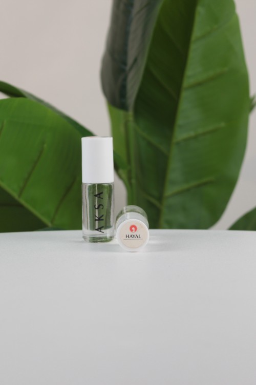 Aksa Lüks Esans Serisi Hayal