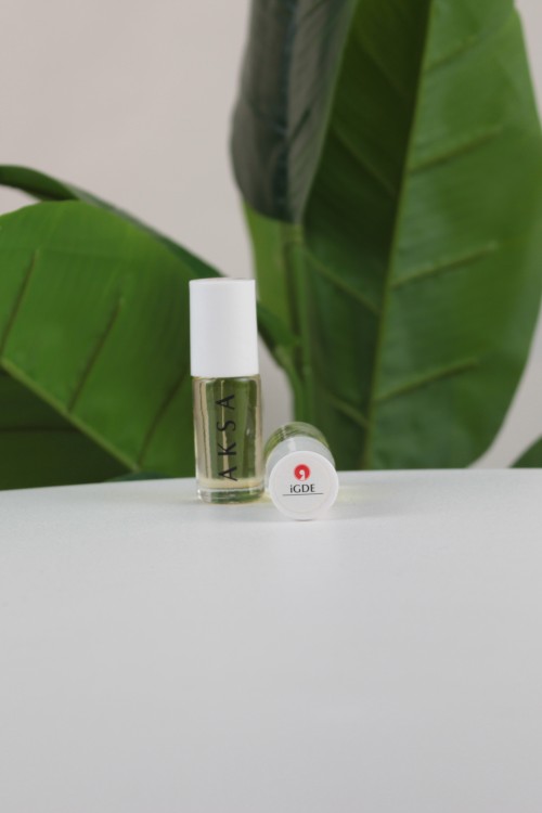 Aksa Lüks Esans Serisi İğde