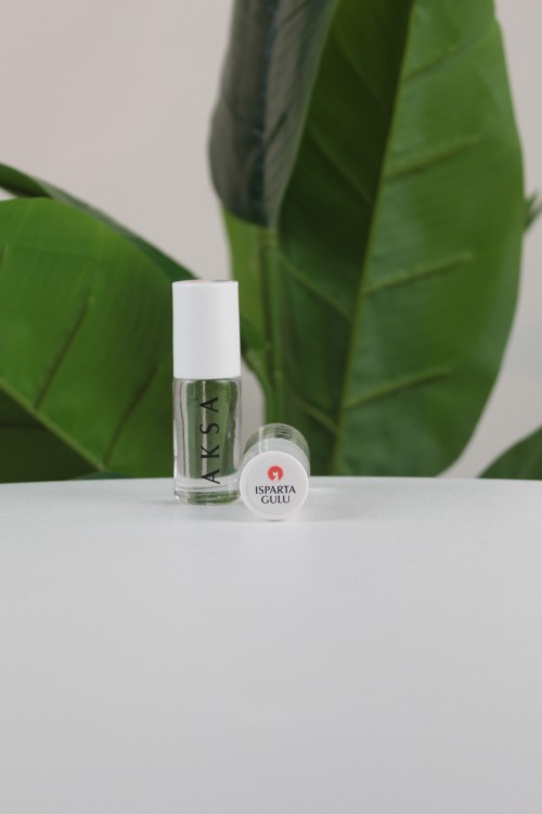 Aksa Lüks Esans Serisi Isparta Gülü