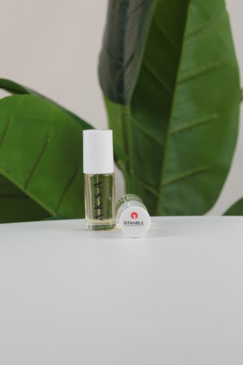 Aksa Lüks Esans Serisi İstanbul