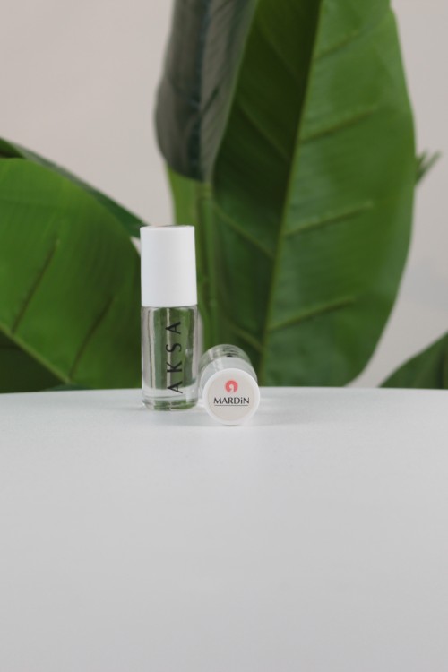 Aksa Lüks Esans Serisi Mardin