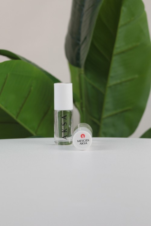 Aksa Lüks Esans Serisi Mescidi Aksa