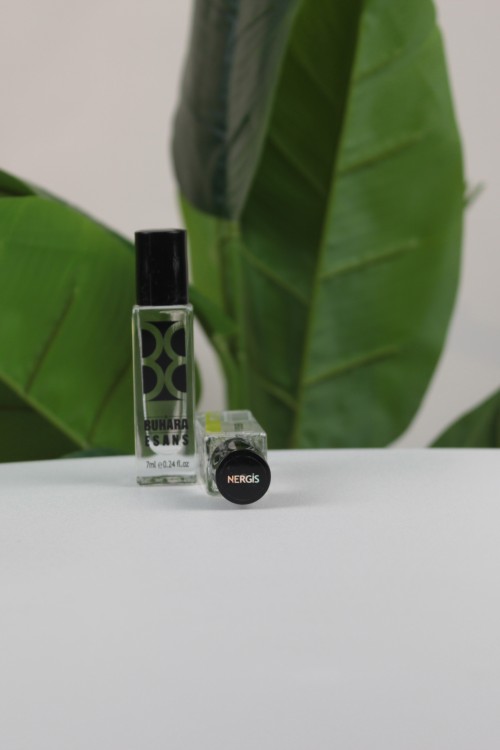 Aksa Lüks Esans Serisi Nergis