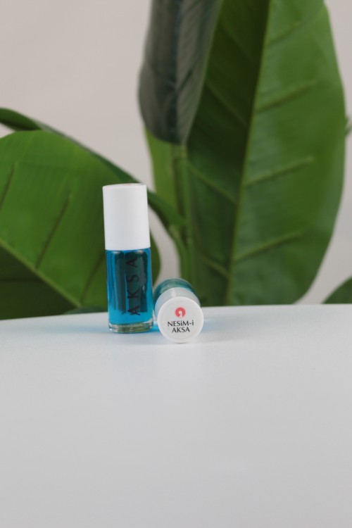 Aksa Lüks Esans Serisi Nesimi Aksa