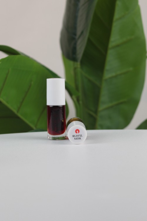 Aksa Lüks Esans Serisi Ruhel Misk