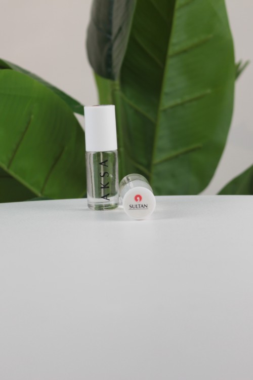 Aksa Lüks Esans Serisi Sultan