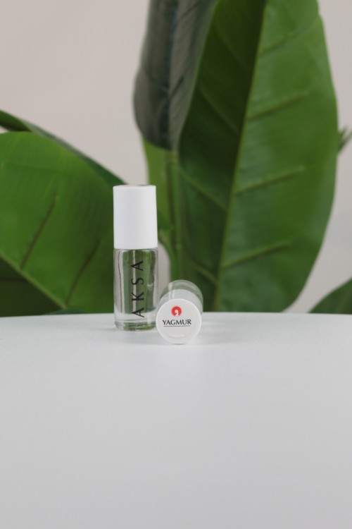 Aksa Lüks Esans Serisi Yağmur