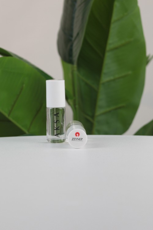 Aksa Lüks Esans Serisi Zeynep