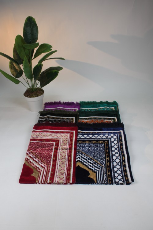 Kahverengi 400 gr Dodya Seccade