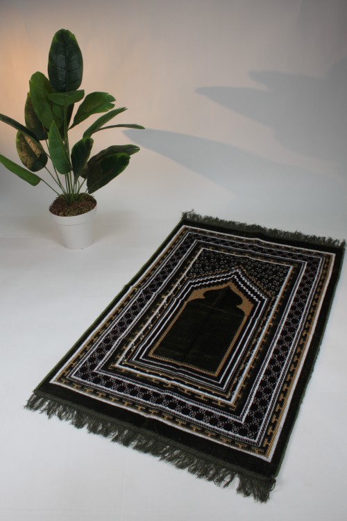 Kahverengi 400 gr Dodya Seccade