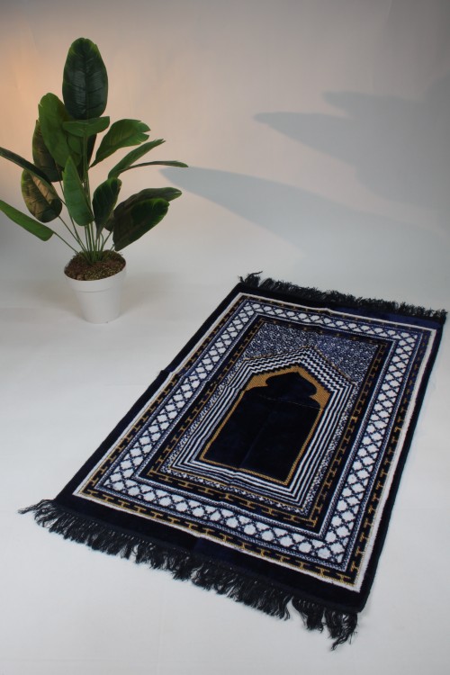 Siyah 400 gr Dodya Seccade