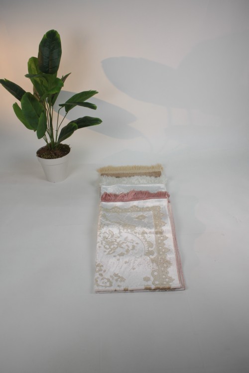 Beyaz Lüx Hanzade Seccade