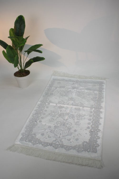 Beyaz Lüx Hanzade Seccade