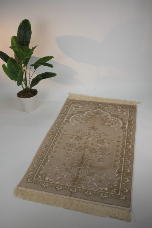 Krem Lüx Hanzade Seccade