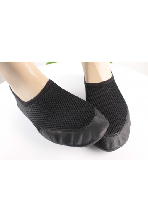 Ortopedik Deri Burunlu Tavaf Patiği