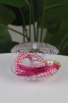 Pembe Midye İnci Tespih