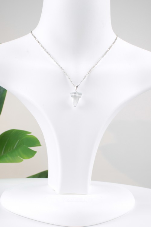 Ay Taşı Özel Ahşap Kutulu Doğal Taş Kolye Koleksiyonu – Hakiki Şifalı Taşlar, Bilgi Kartlı ve Hediye Konseptli Tasarım Kolyeler