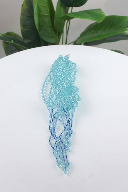 Sistem İmameli İri Arpa Kesim 33'lü Tespih – 1. Sınıf İşçilik, Koleksiyonluk Tasarım ve Zengin Renk Seçenekli Şık Aksesuar-6