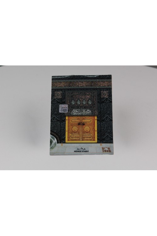 Çanta Boy Yasin-i Şerif – 80 Sayfa, Türkçe Okunuşlu, Mealli ve Arapça Metinli Pratik Dua Kitabı